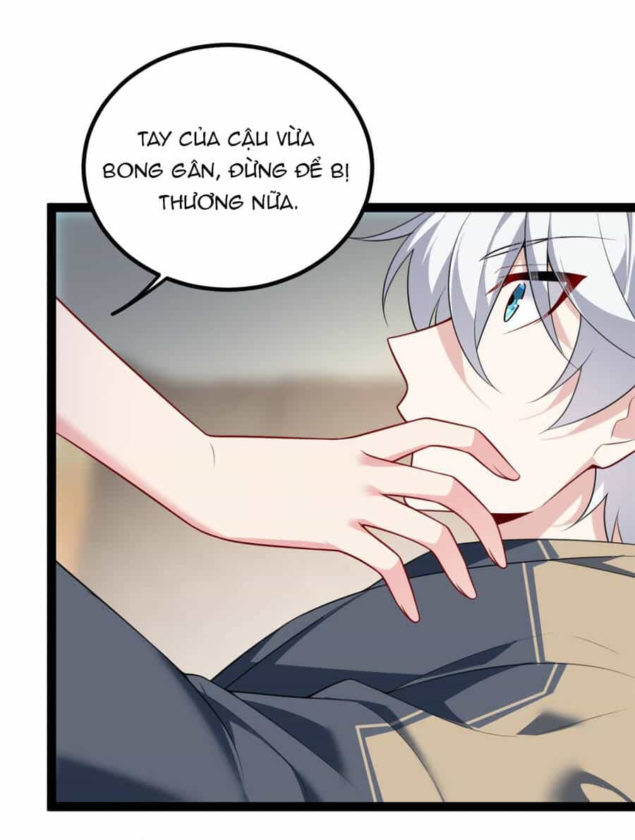 Tôi Ở Thế Giới Khác Dựa Dẫm Vào Phụ Nữ - Chương 122 - ảnh 37