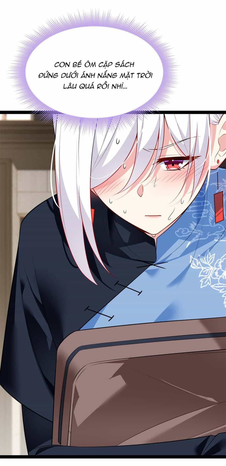 Tôi Ở Thế Giới Khác Dựa Dẫm Vào Phụ Nữ - Chương 124 - ảnh 21