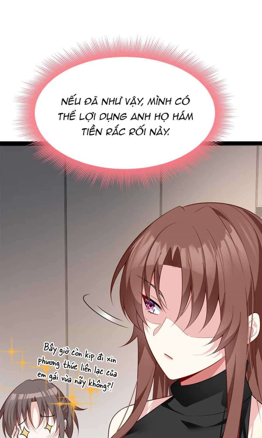 Tôi Ở Thế Giới Khác Dựa Dẫm Vào Phụ Nữ - Chương 125 - ảnh 38