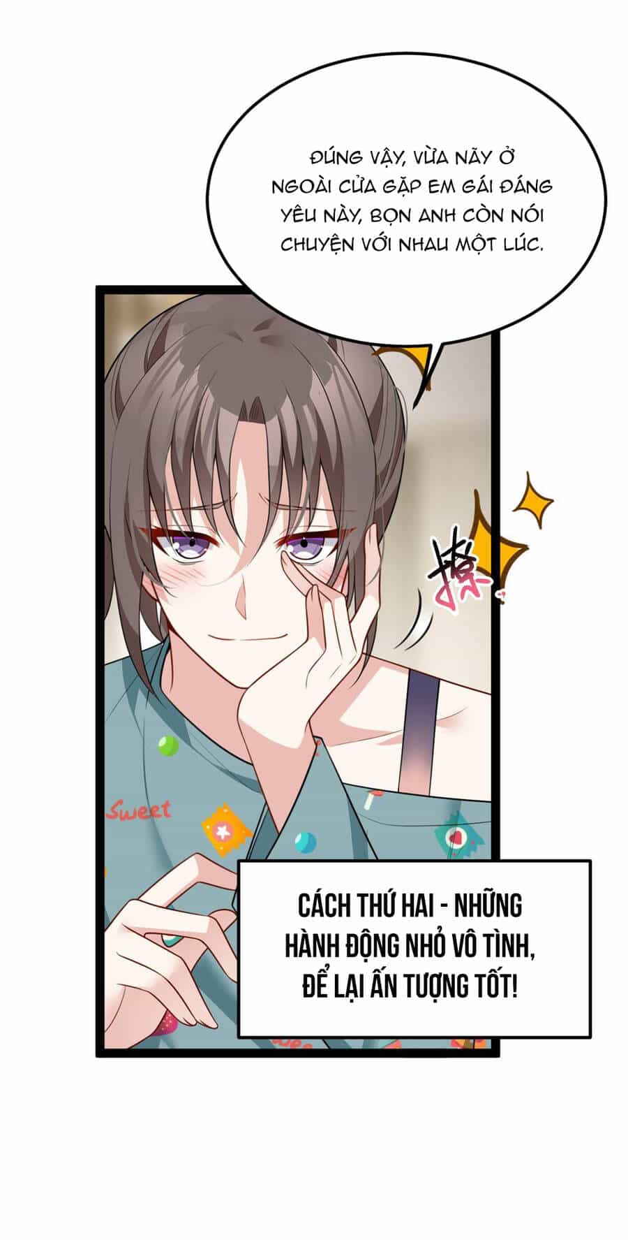 Tôi Ở Thế Giới Khác Dựa Dẫm Vào Phụ Nữ - Chương 126 - ảnh 19
