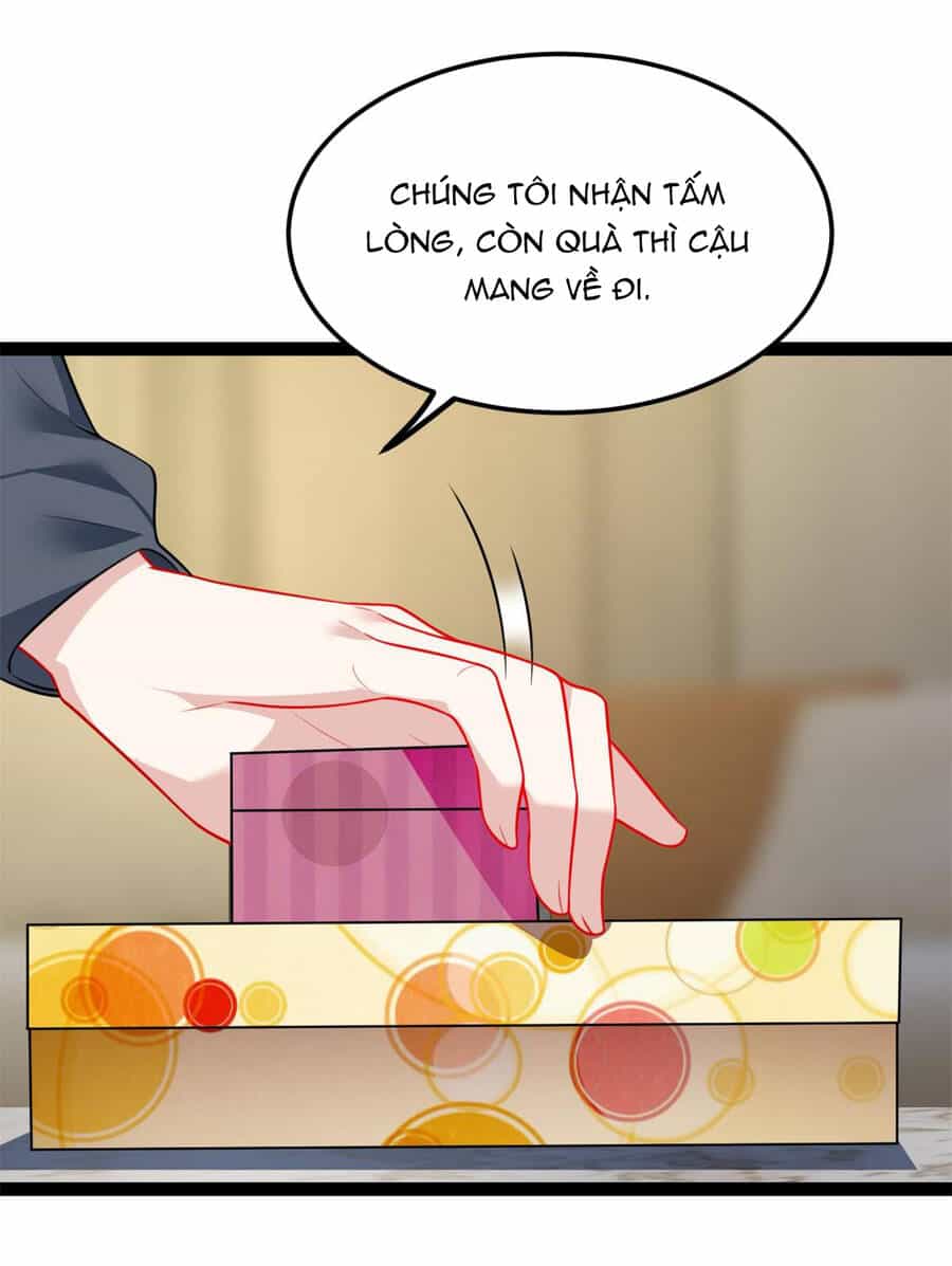 Tôi Ở Thế Giới Khác Dựa Dẫm Vào Phụ Nữ - Chương 126 - ảnh 33