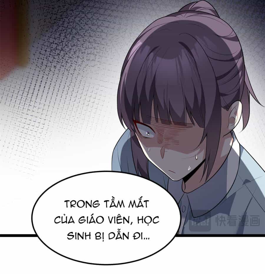 Tôi Ở Thế Giới Khác Dựa Dẫm Vào Phụ Nữ - Chương 128 - ảnh 23