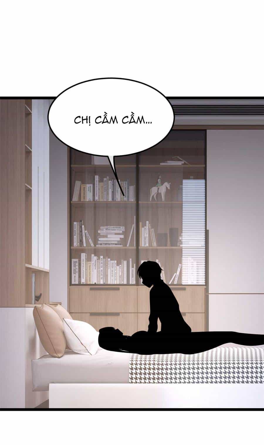 Tôi Ở Thế Giới Khác Dựa Dẫm Vào Phụ Nữ - Chương 129 - ảnh 26