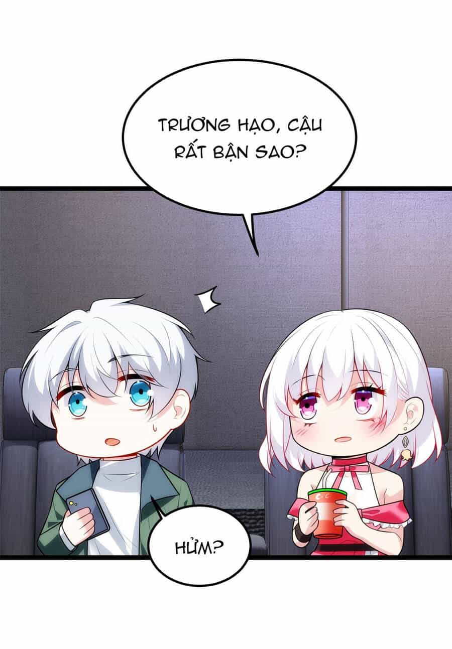 Tôi Ở Thế Giới Khác Dựa Dẫm Vào Phụ Nữ - Chương 133 - ảnh 17