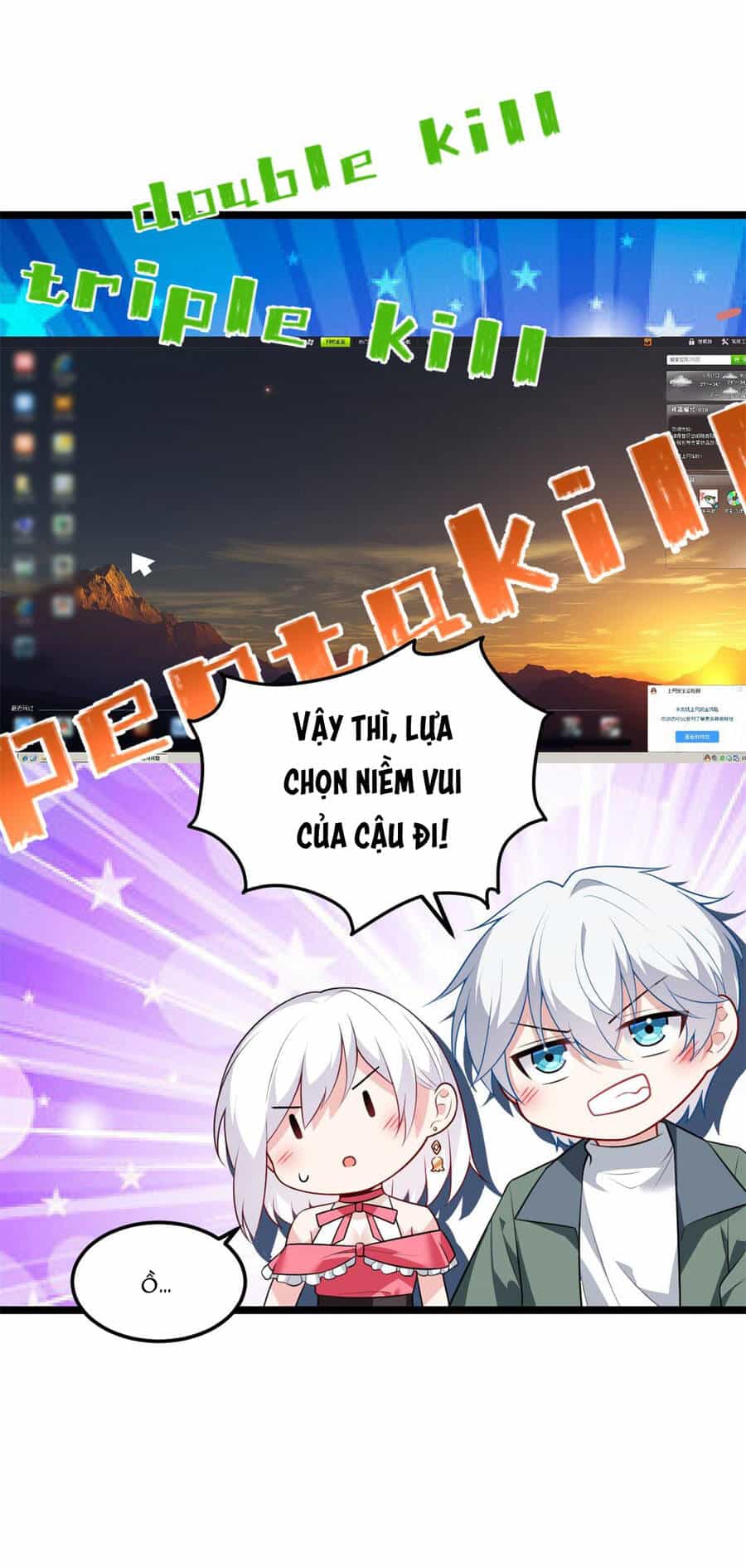 Tôi Ở Thế Giới Khác Dựa Dẫm Vào Phụ Nữ - Chương 134 - ảnh 15