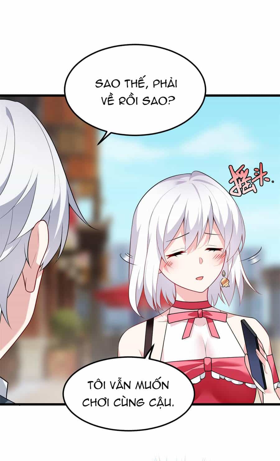 Tôi Ở Thế Giới Khác Dựa Dẫm Vào Phụ Nữ - Chương 134 - ảnh 30