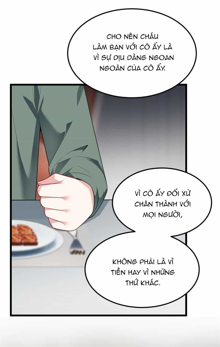 Tôi Ở Thế Giới Khác Dựa Dẫm Vào Phụ Nữ - Chương 135 - ảnh 32