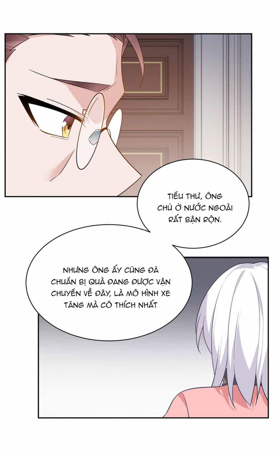 Tôi Ở Thế Giới Khác Dựa Dẫm Vào Phụ Nữ - Chương 14 - ảnh 17