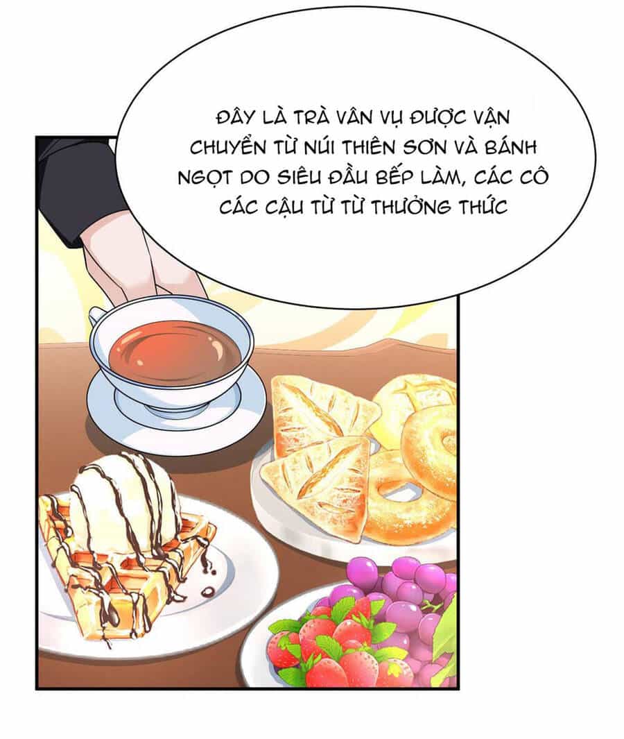 Tôi Ở Thế Giới Khác Dựa Dẫm Vào Phụ Nữ - Chương 14 - ảnh 7