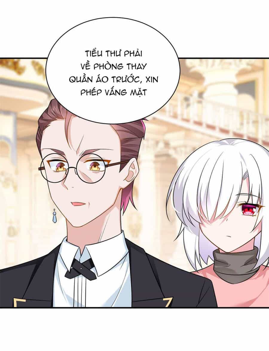Tôi Ở Thế Giới Khác Dựa Dẫm Vào Phụ Nữ - Chương 14 - ảnh 8