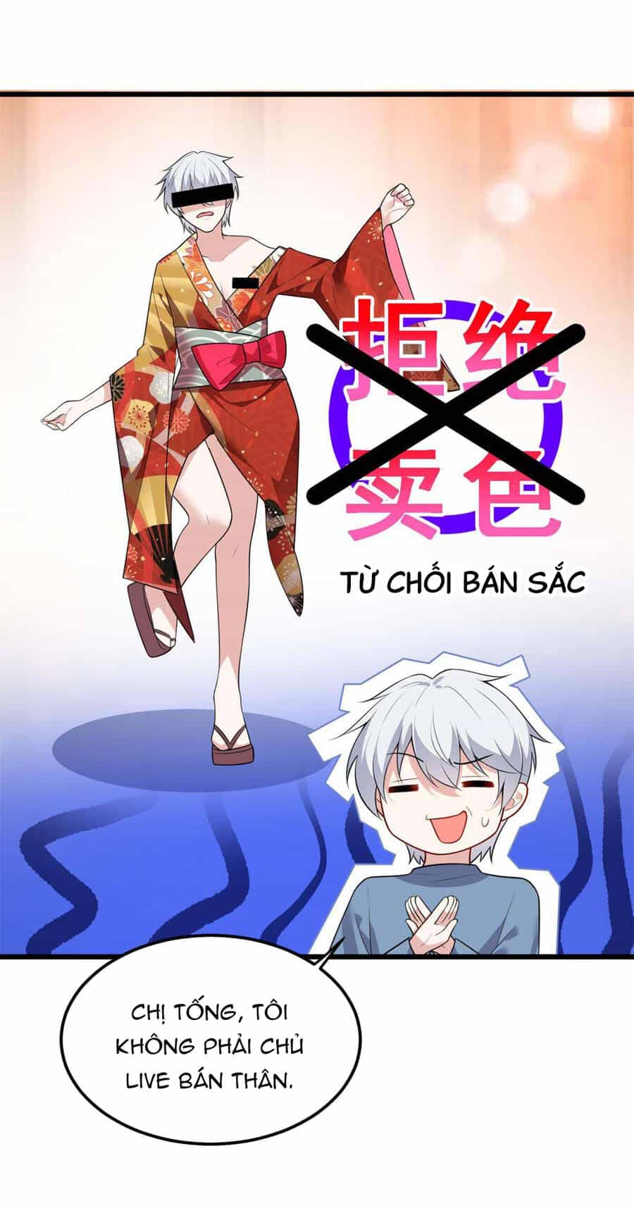 Tôi Ở Thế Giới Khác Dựa Dẫm Vào Phụ Nữ - Chương 136 - ảnh 32