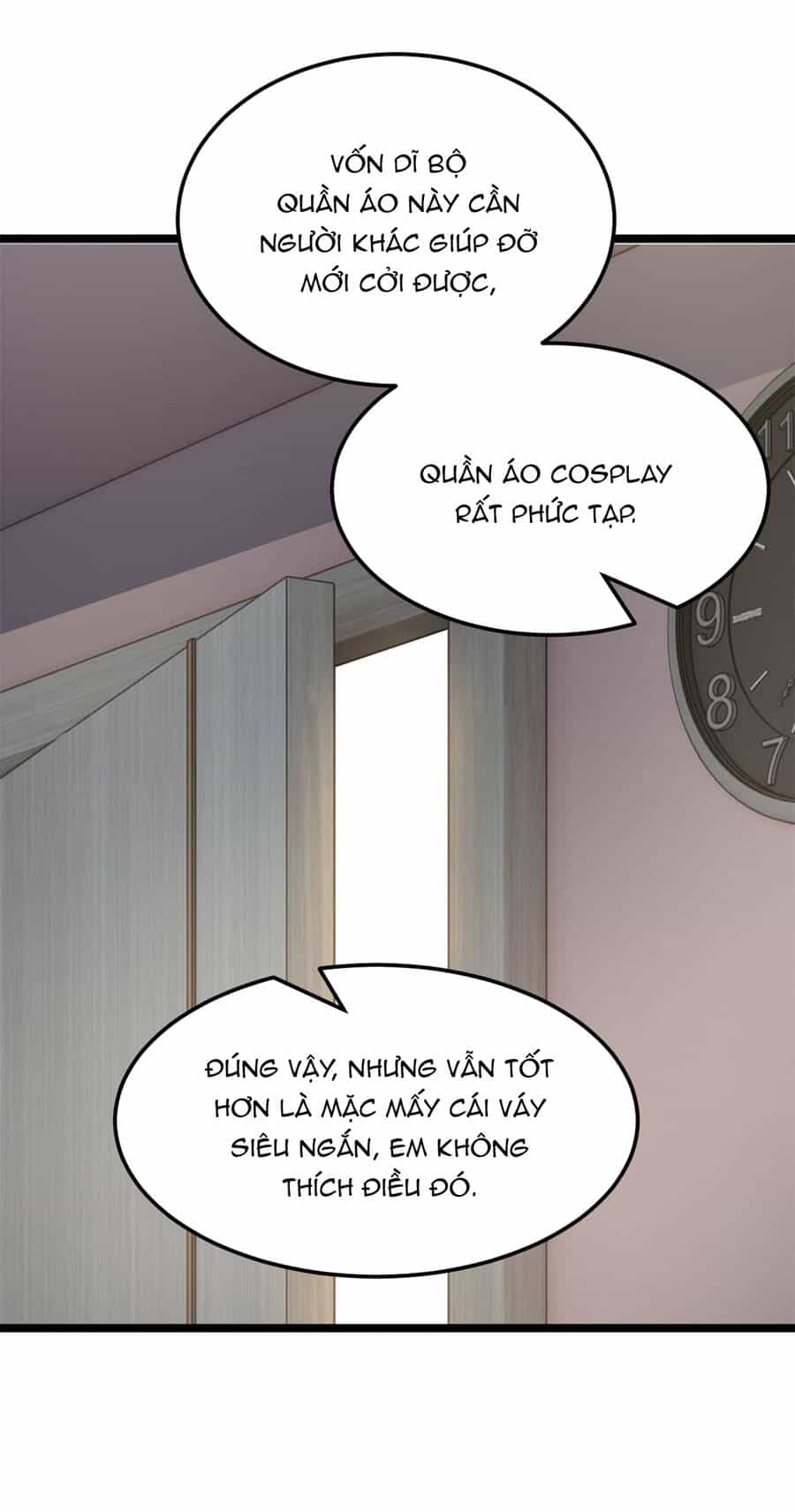 Tôi Ở Thế Giới Khác Dựa Dẫm Vào Phụ Nữ - Chương 138 - ảnh 16