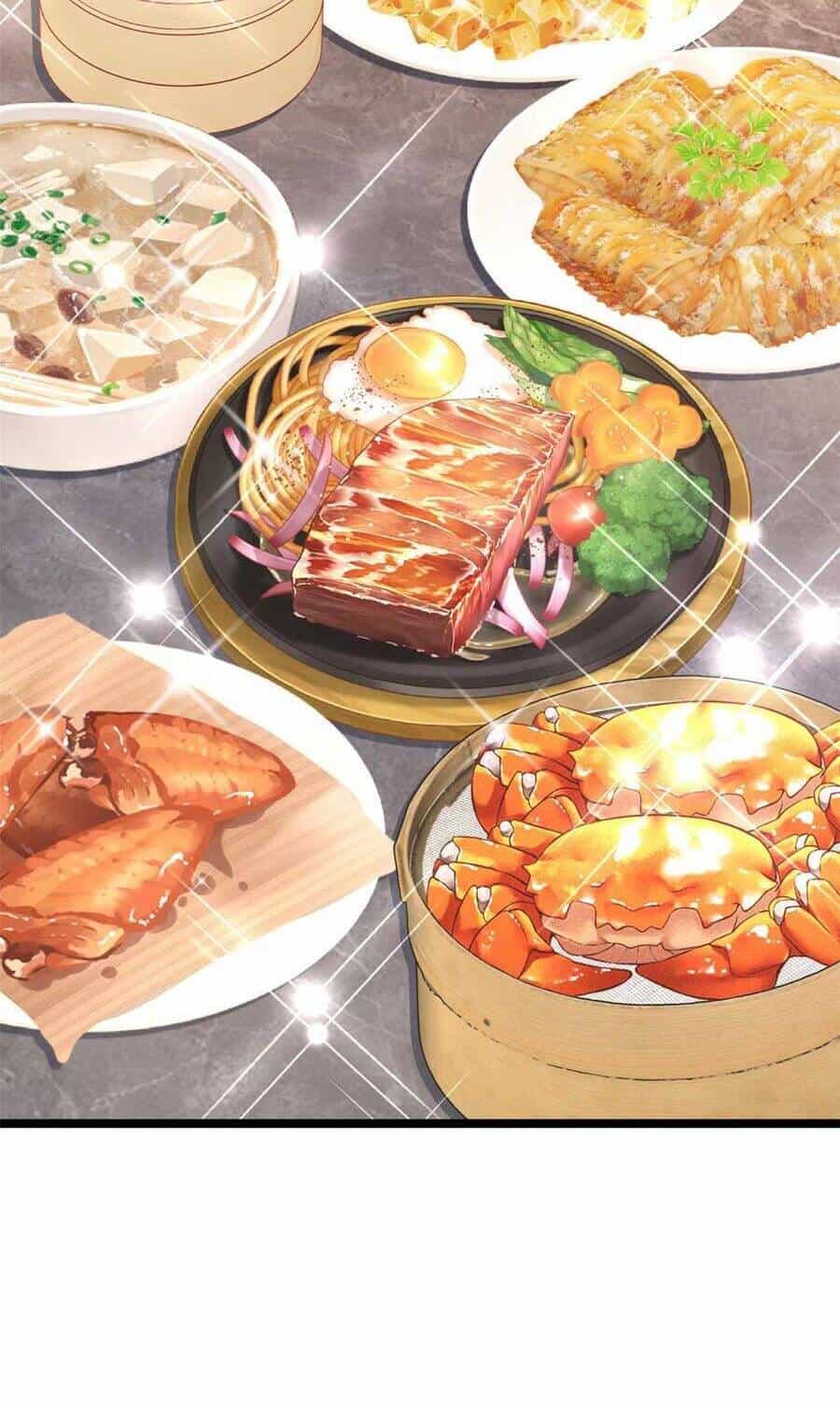 Tôi Ở Thế Giới Khác Dựa Dẫm Vào Phụ Nữ - Chương 139 - ảnh 19