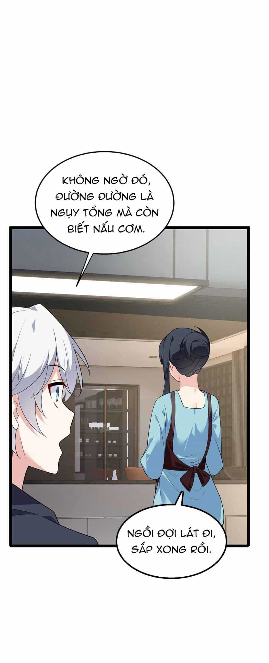 Tôi Ở Thế Giới Khác Dựa Dẫm Vào Phụ Nữ - Chương 139 - ảnh 7