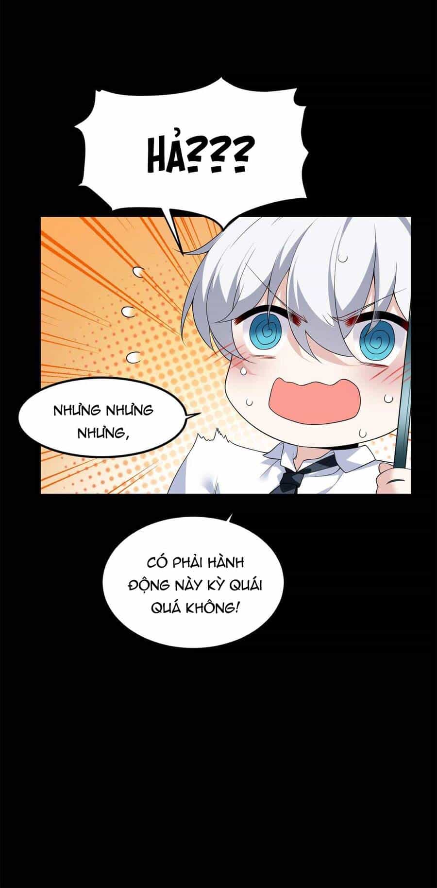 Tôi Ở Thế Giới Khác Dựa Dẫm Vào Phụ Nữ - Chương 141 - ảnh 22
