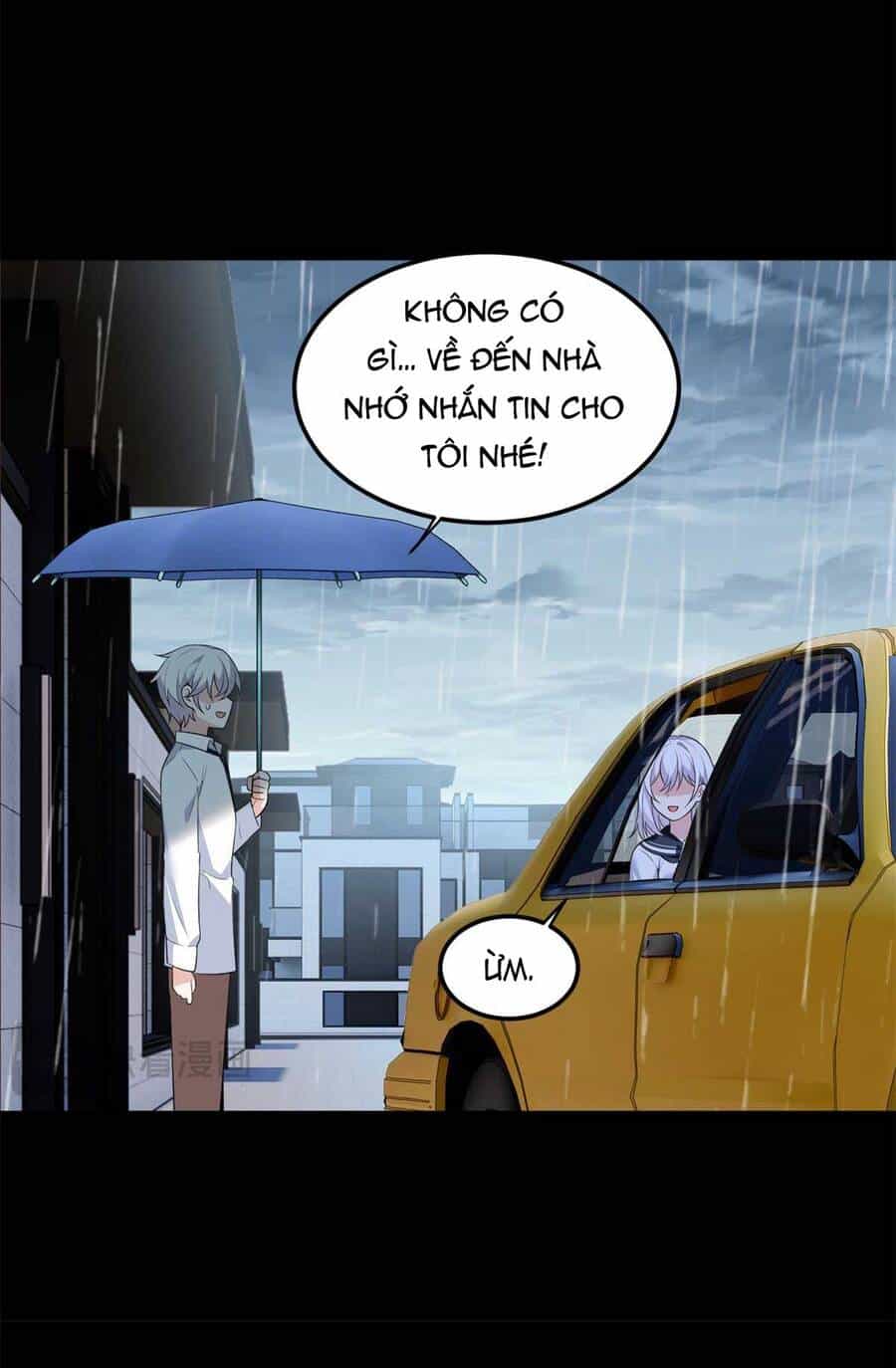 Tôi Ở Thế Giới Khác Dựa Dẫm Vào Phụ Nữ - Chương 141 - ảnh 9