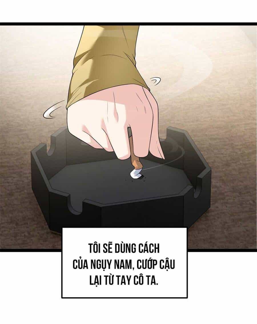 Tôi Ở Thế Giới Khác Dựa Dẫm Vào Phụ Nữ - Chương 144 - ảnh 49