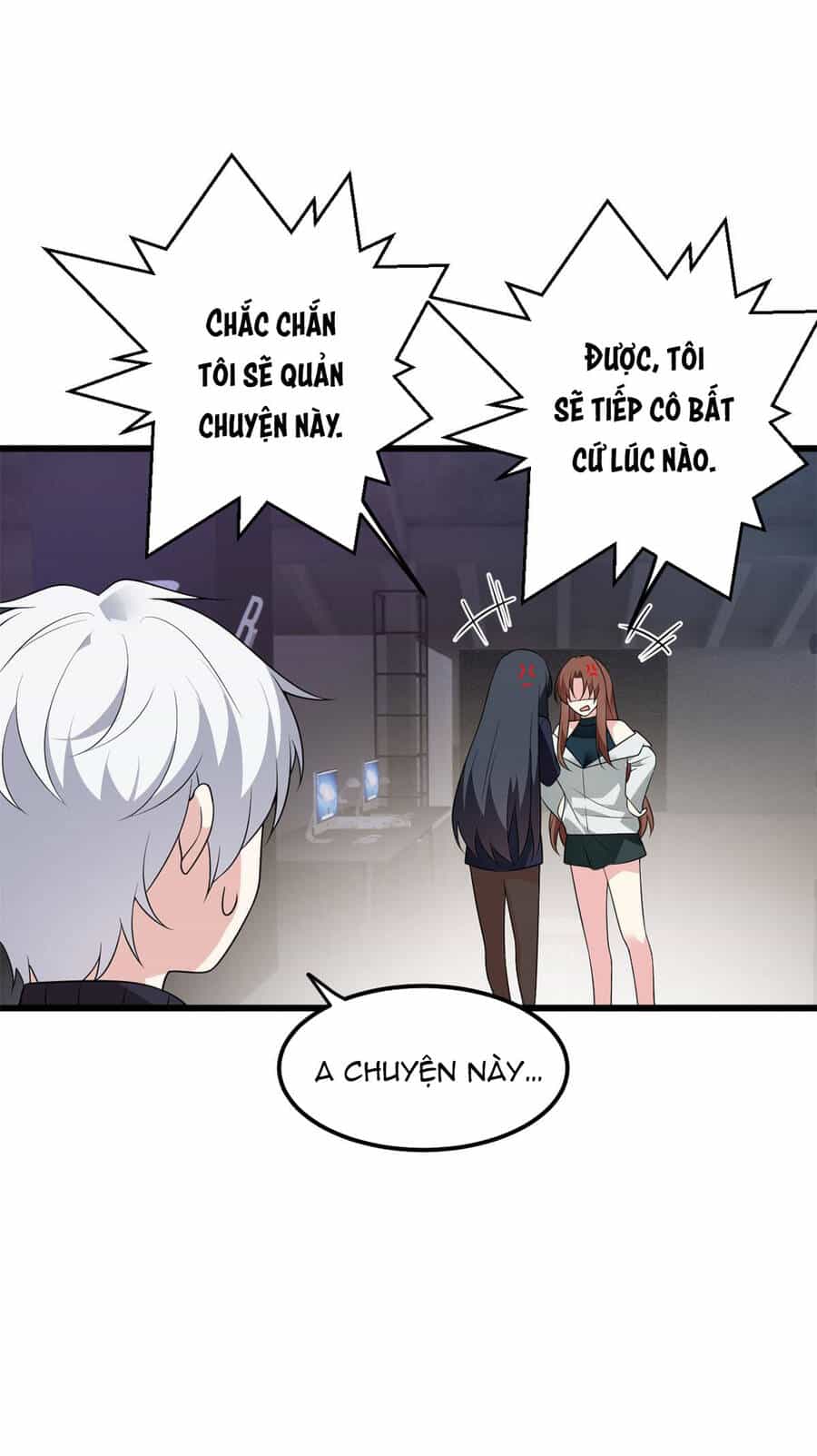 Tôi Ở Thế Giới Khác Dựa Dẫm Vào Phụ Nữ - Chương 145 - ảnh 36