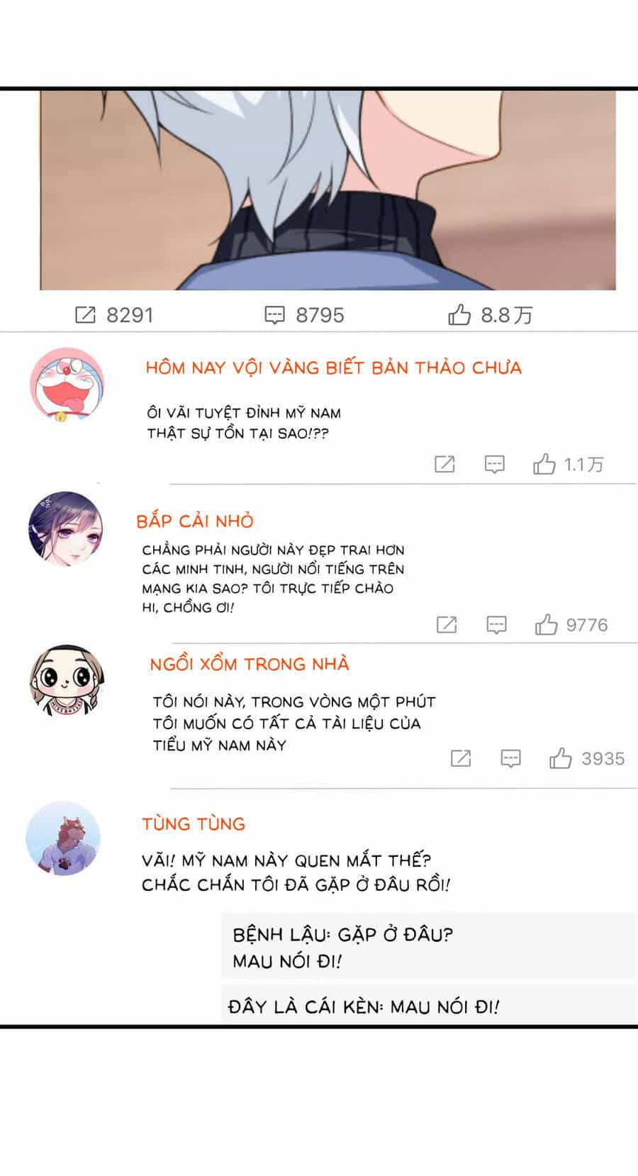 Tôi Ở Thế Giới Khác Dựa Dẫm Vào Phụ Nữ - Chương 15 - ảnh 40
