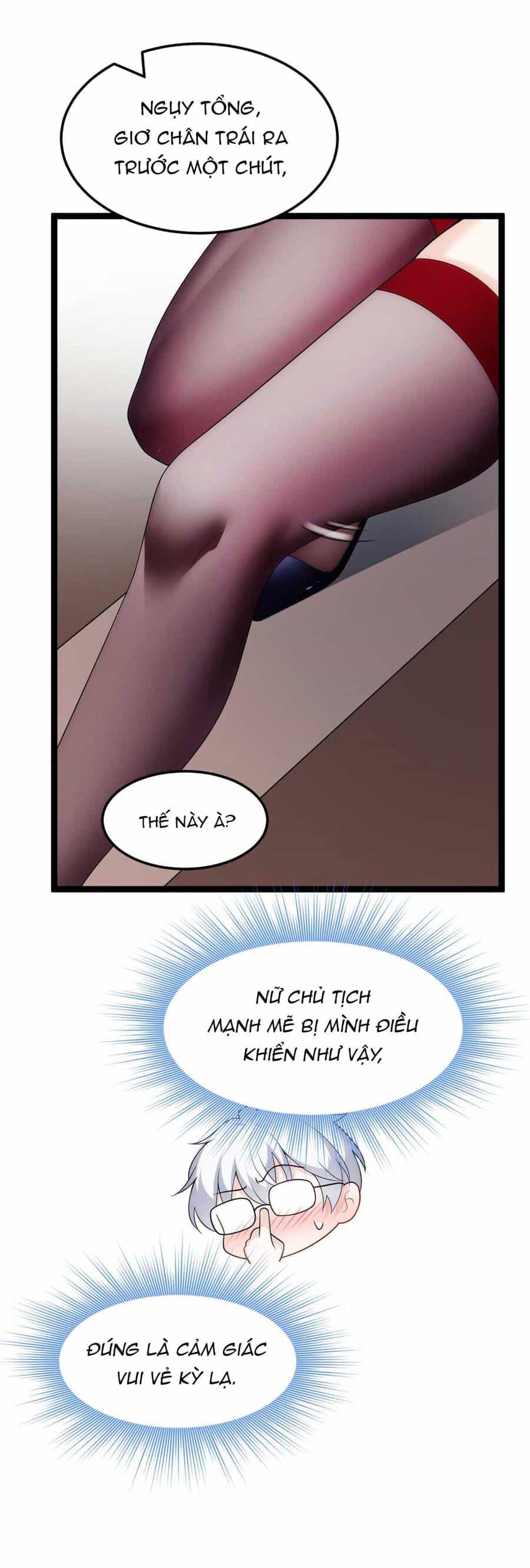 Tôi Ở Thế Giới Khác Dựa Dẫm Vào Phụ Nữ - Chương 146 - ảnh 16