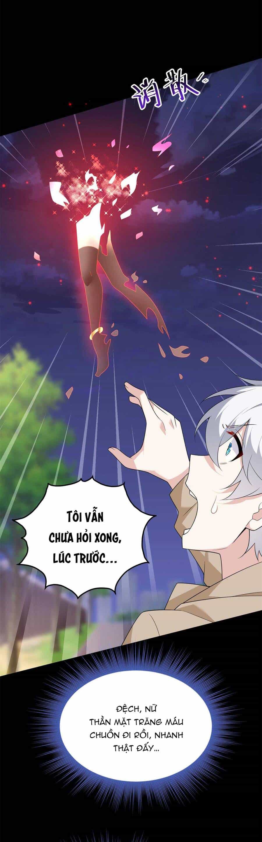 Tôi Ở Thế Giới Khác Dựa Dẫm Vào Phụ Nữ - Chương 148 - ảnh 15
