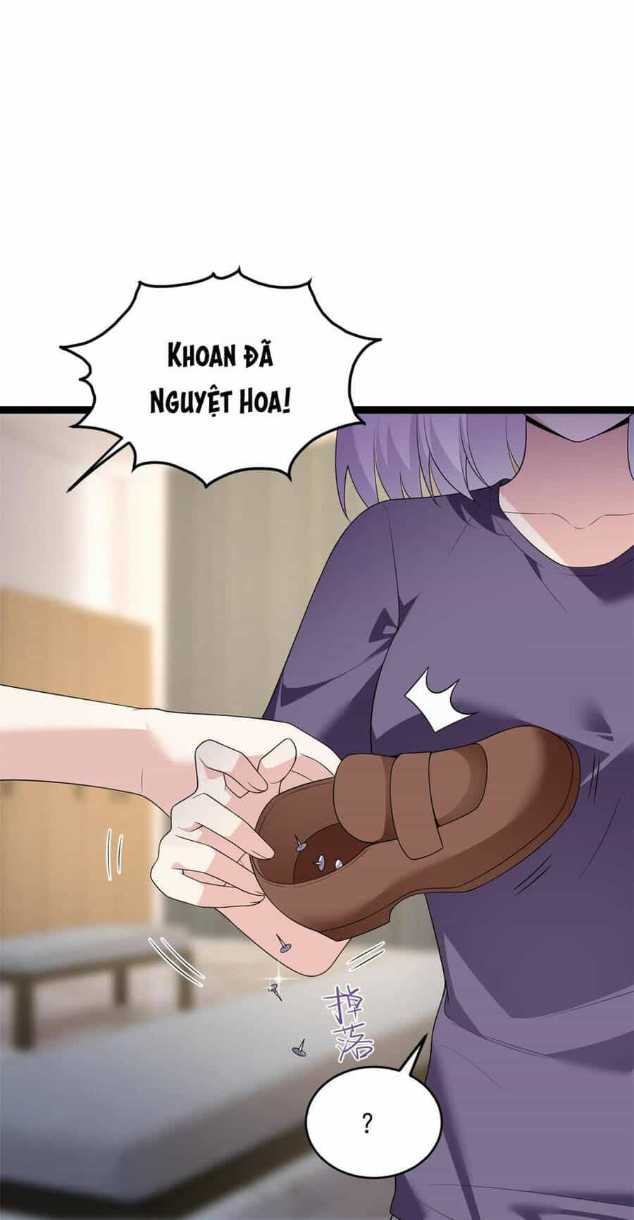 Tôi Ở Thế Giới Khác Dựa Dẫm Vào Phụ Nữ - Chương 149 - ảnh 36
