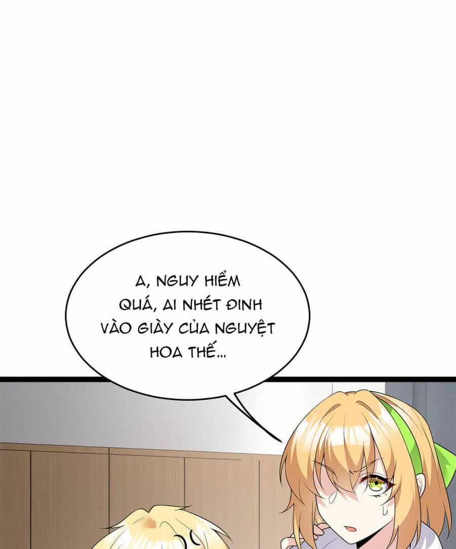 Tôi Ở Thế Giới Khác Dựa Dẫm Vào Phụ Nữ - Chương 149 - ảnh 41