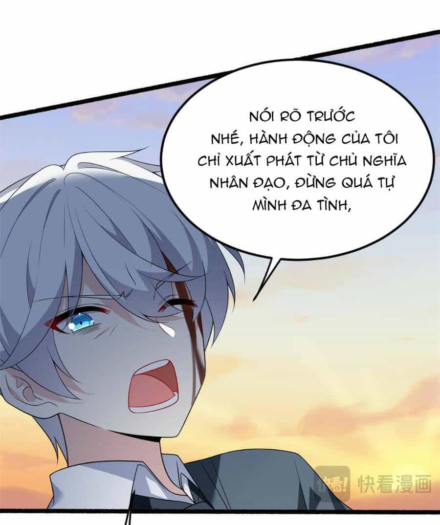 Tôi Ở Thế Giới Khác Dựa Dẫm Vào Phụ Nữ - Chương 149 - ảnh 81
