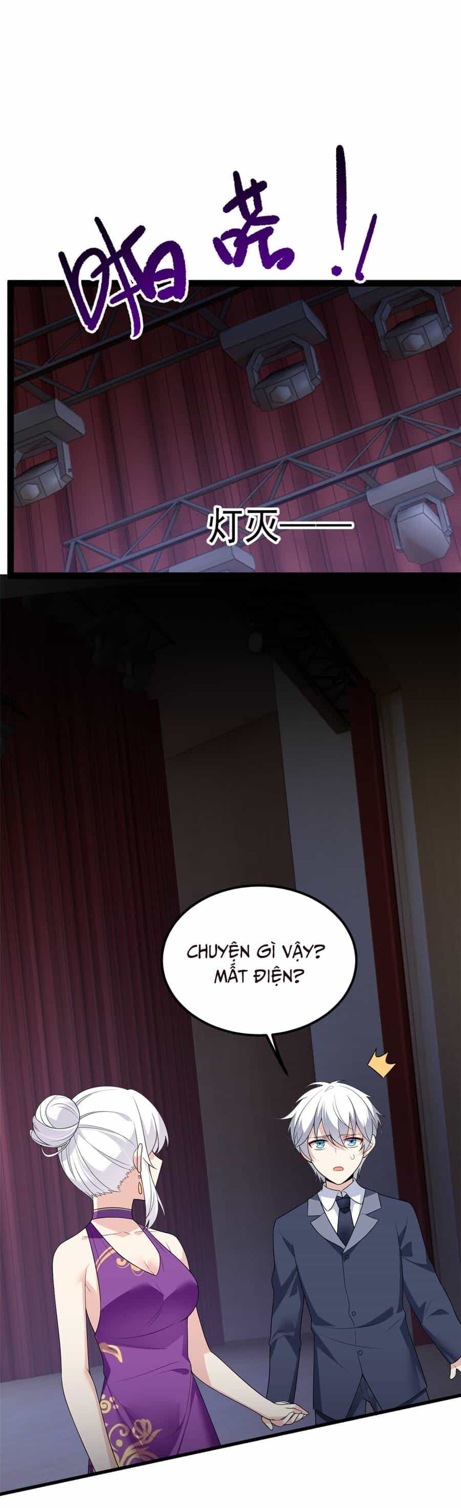 Tôi Ở Thế Giới Khác Dựa Dẫm Vào Phụ Nữ - Chương 150 - ảnh 56