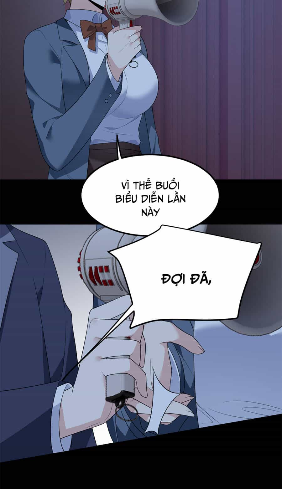 Tôi Ở Thế Giới Khác Dựa Dẫm Vào Phụ Nữ - Chương 151 - ảnh 13