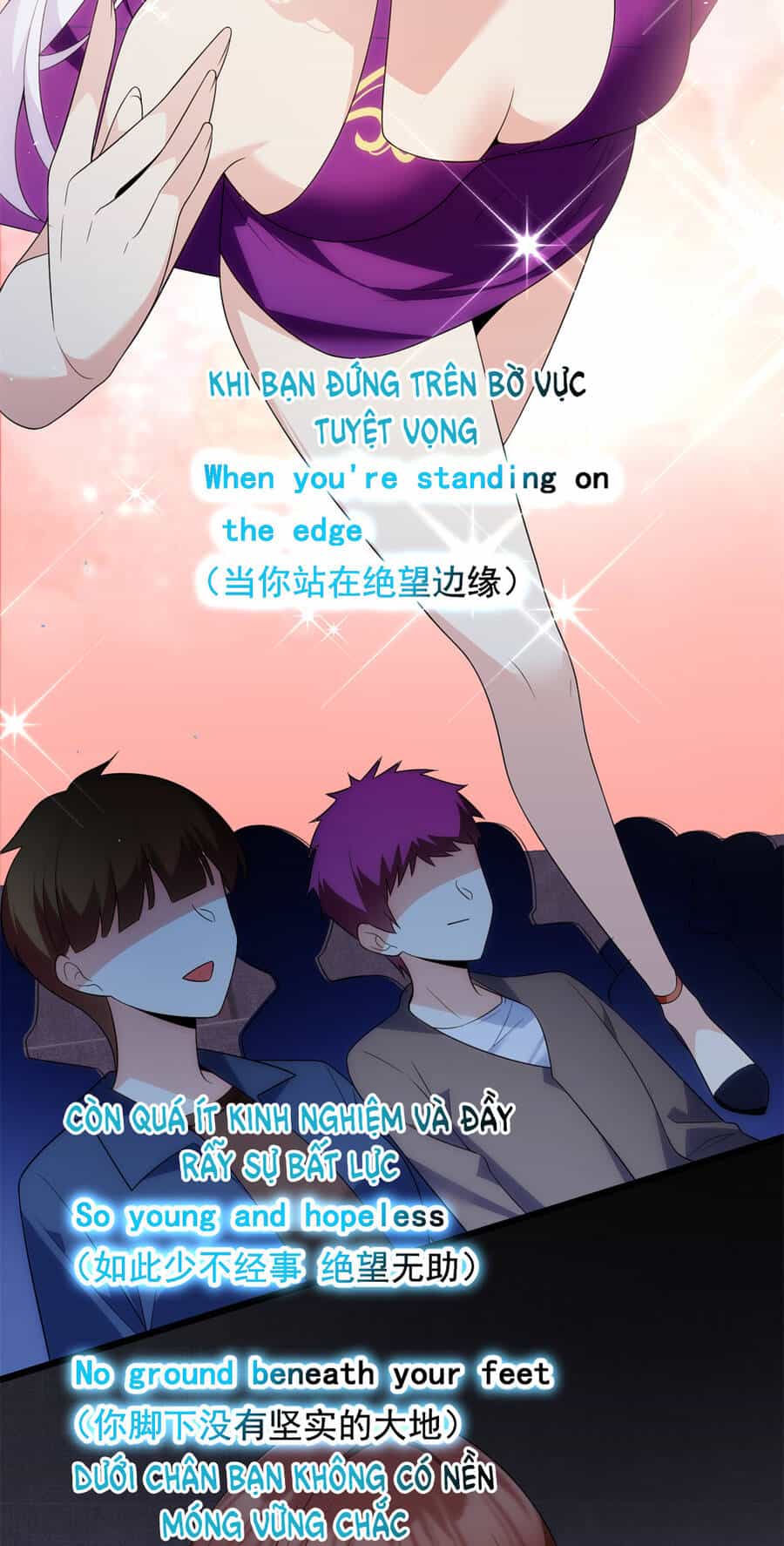 Tôi Ở Thế Giới Khác Dựa Dẫm Vào Phụ Nữ - Chương 151 - ảnh 35