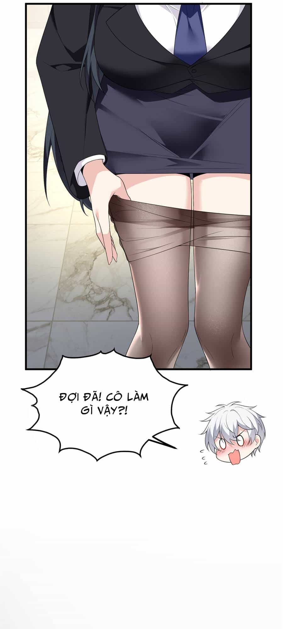 Tôi Ở Thế Giới Khác Dựa Dẫm Vào Phụ Nữ - Chương 152 - ảnh 51