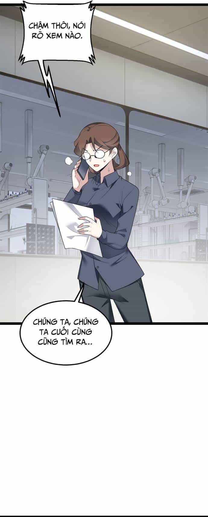 Tôi Ở Thế Giới Khác Dựa Dẫm Vào Phụ Nữ - Chương 153 - ảnh 24