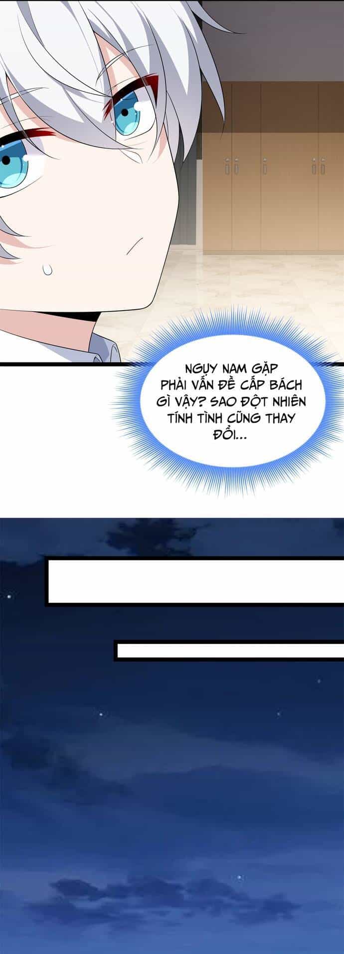 Tôi Ở Thế Giới Khác Dựa Dẫm Vào Phụ Nữ - Chương 153 - ảnh 28