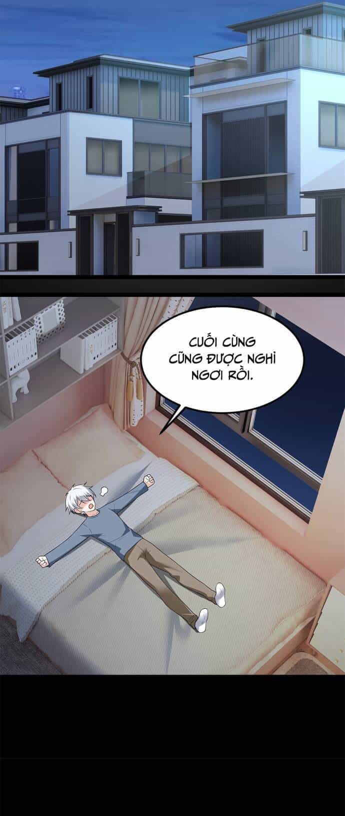 Tôi Ở Thế Giới Khác Dựa Dẫm Vào Phụ Nữ - Chương 153 - ảnh 29