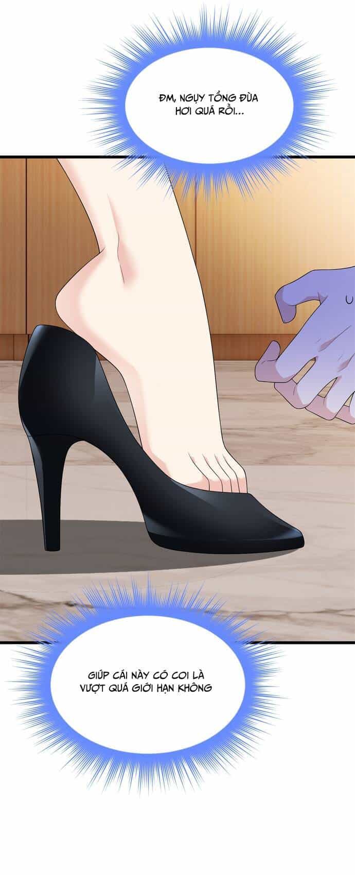 Tôi Ở Thế Giới Khác Dựa Dẫm Vào Phụ Nữ - Chương 153 - ảnh 3