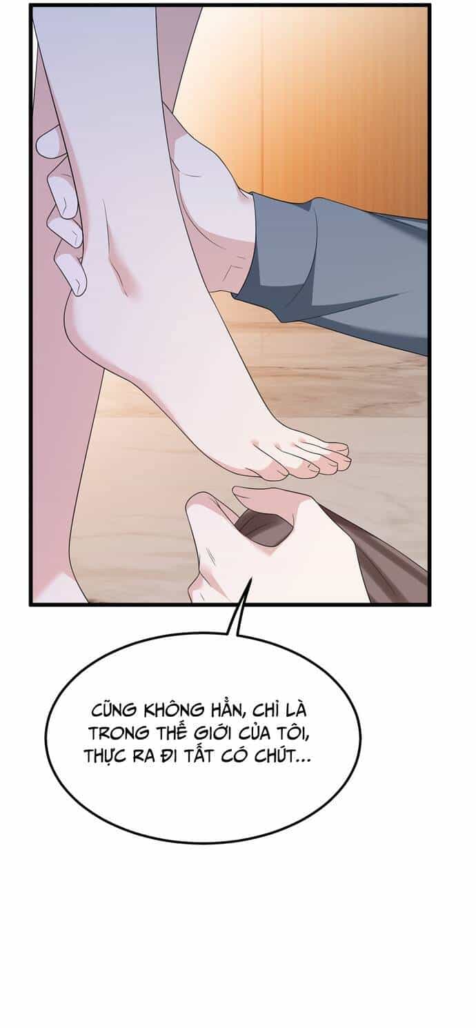 Tôi Ở Thế Giới Khác Dựa Dẫm Vào Phụ Nữ - Chương 153 - ảnh 9