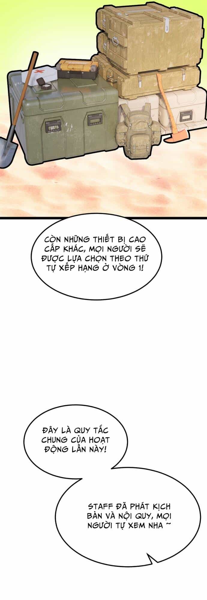 Tôi Ở Thế Giới Khác Dựa Dẫm Vào Phụ Nữ - Chương 155 - ảnh 20
