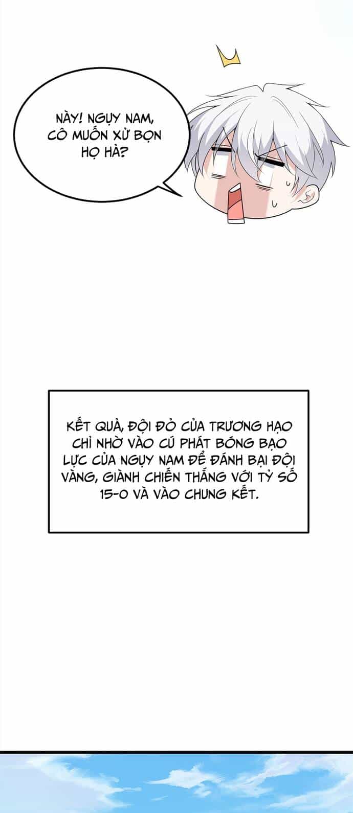 Tôi Ở Thế Giới Khác Dựa Dẫm Vào Phụ Nữ - Chương 156 - ảnh 20