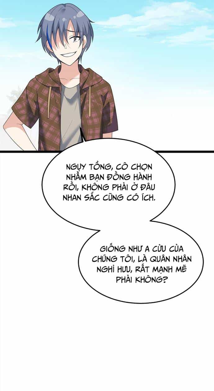 Tôi Ở Thế Giới Khác Dựa Dẫm Vào Phụ Nữ - Chương 156 - ảnh 36