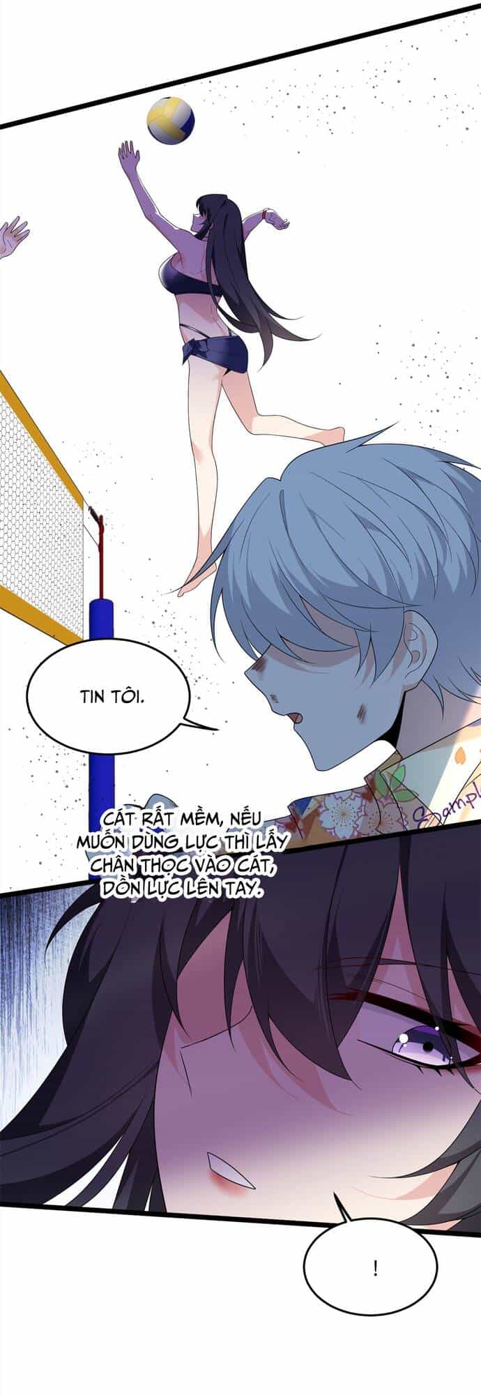 Tôi Ở Thế Giới Khác Dựa Dẫm Vào Phụ Nữ - Chương 156 - ảnh 44