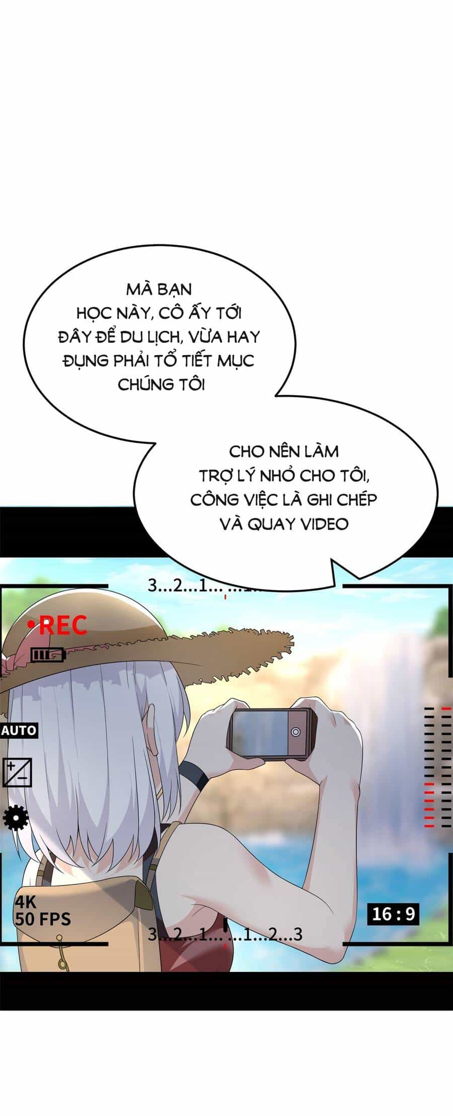 Tôi Ở Thế Giới Khác Dựa Dẫm Vào Phụ Nữ - Chương 157 - ảnh 39