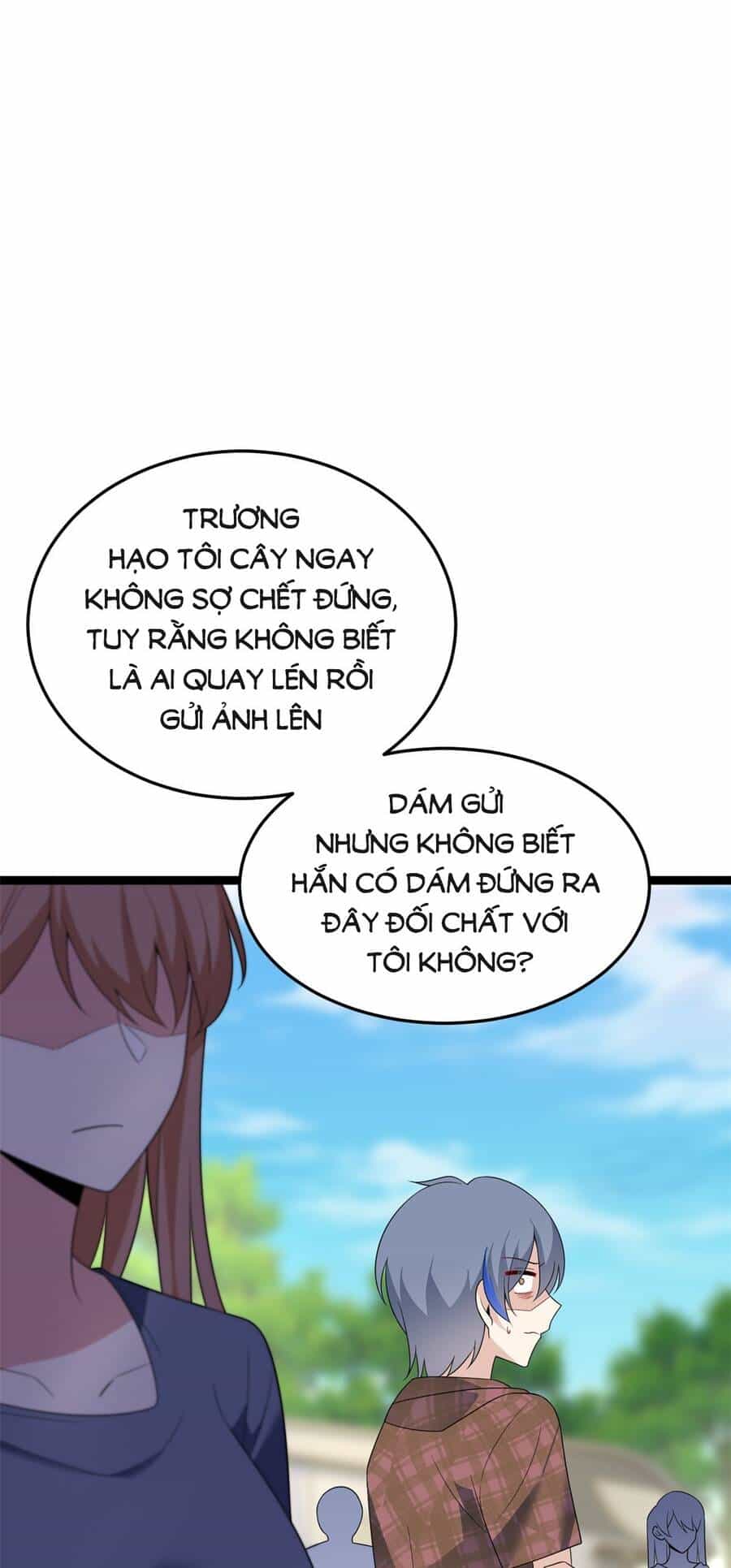 Tôi Ở Thế Giới Khác Dựa Dẫm Vào Phụ Nữ - Chương 157 - ảnh 44