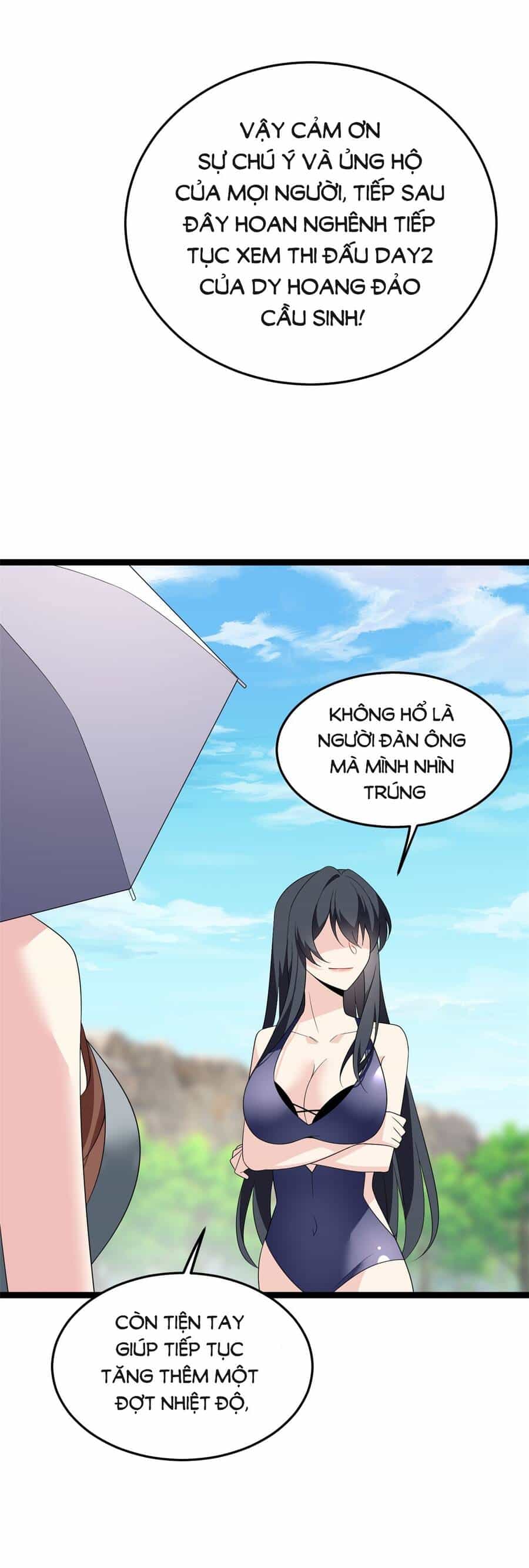 Tôi Ở Thế Giới Khác Dựa Dẫm Vào Phụ Nữ - Chương 157 - ảnh 46