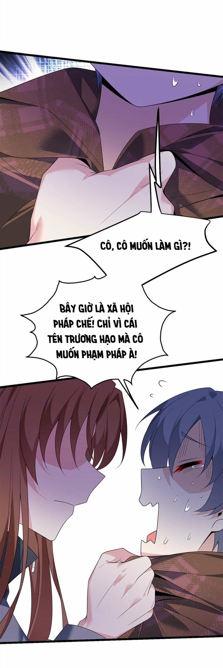 Tôi Ở Thế Giới Khác Dựa Dẫm Vào Phụ Nữ - Chương 158 - ảnh 15