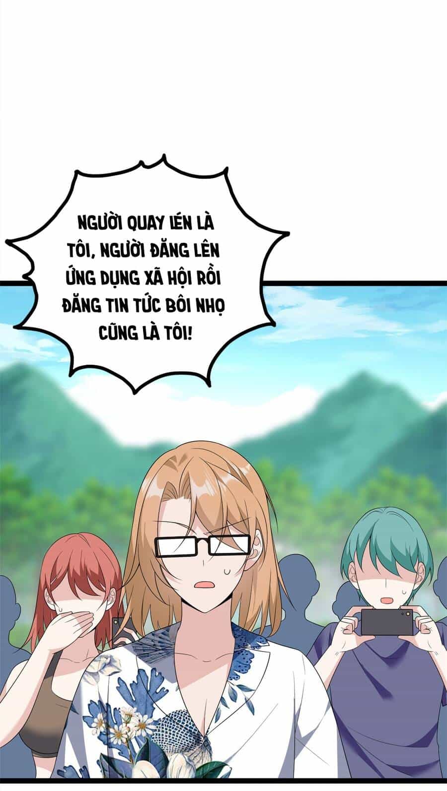 Tôi Ở Thế Giới Khác Dựa Dẫm Vào Phụ Nữ - Chương 158 - ảnh 40