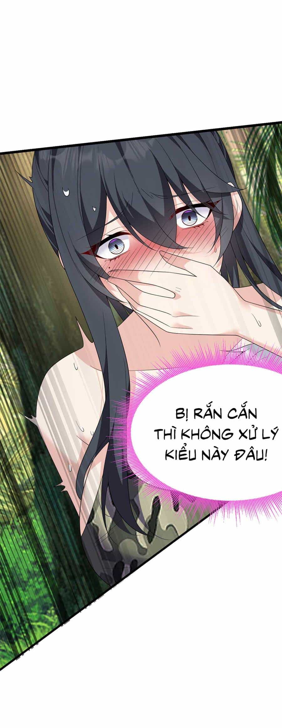 Tôi Ở Thế Giới Khác Dựa Dẫm Vào Phụ Nữ - Chương 159 - ảnh 46