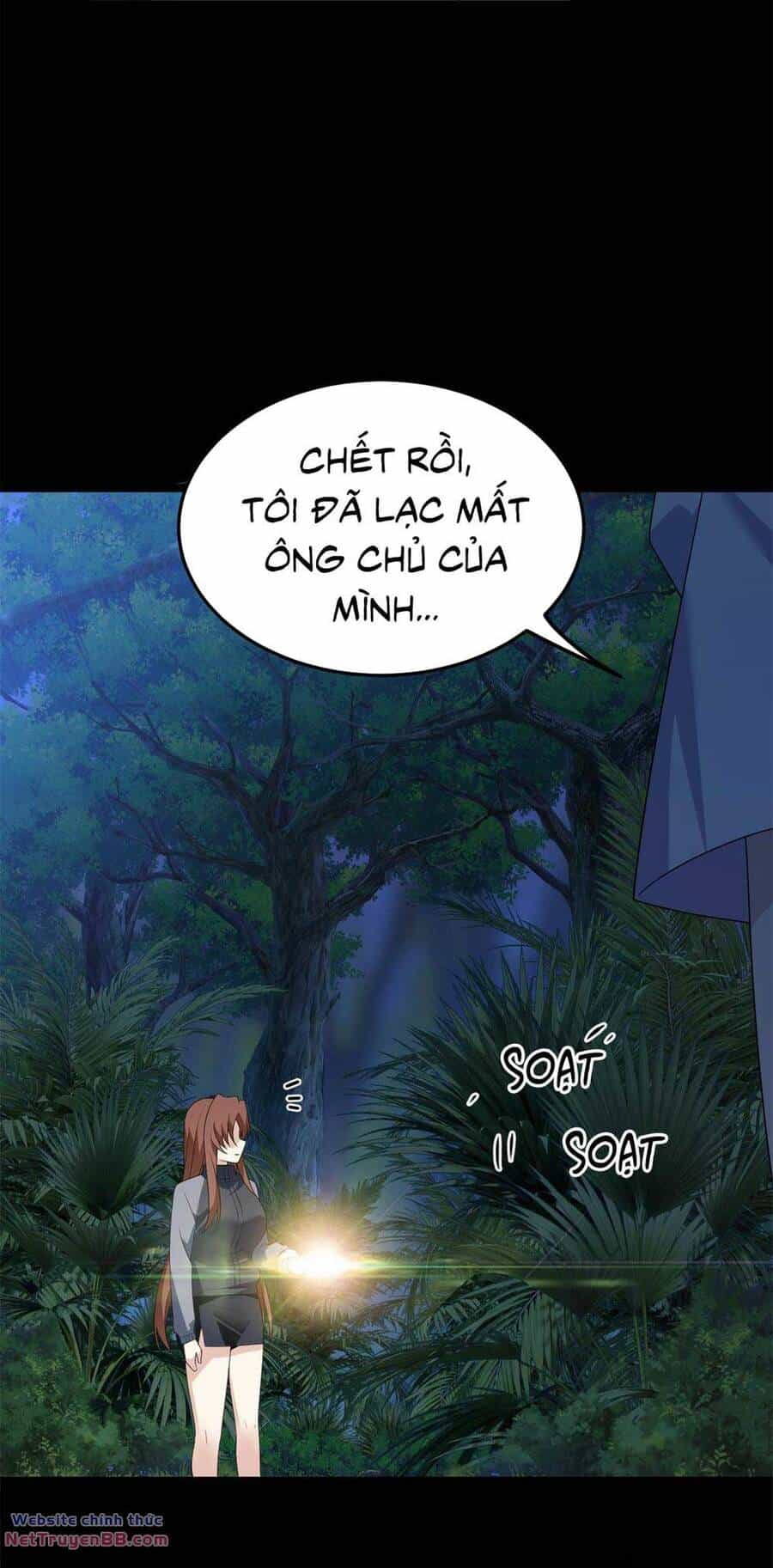 Tôi Ở Thế Giới Khác Dựa Dẫm Vào Phụ Nữ - Chương 160 - ảnh 36