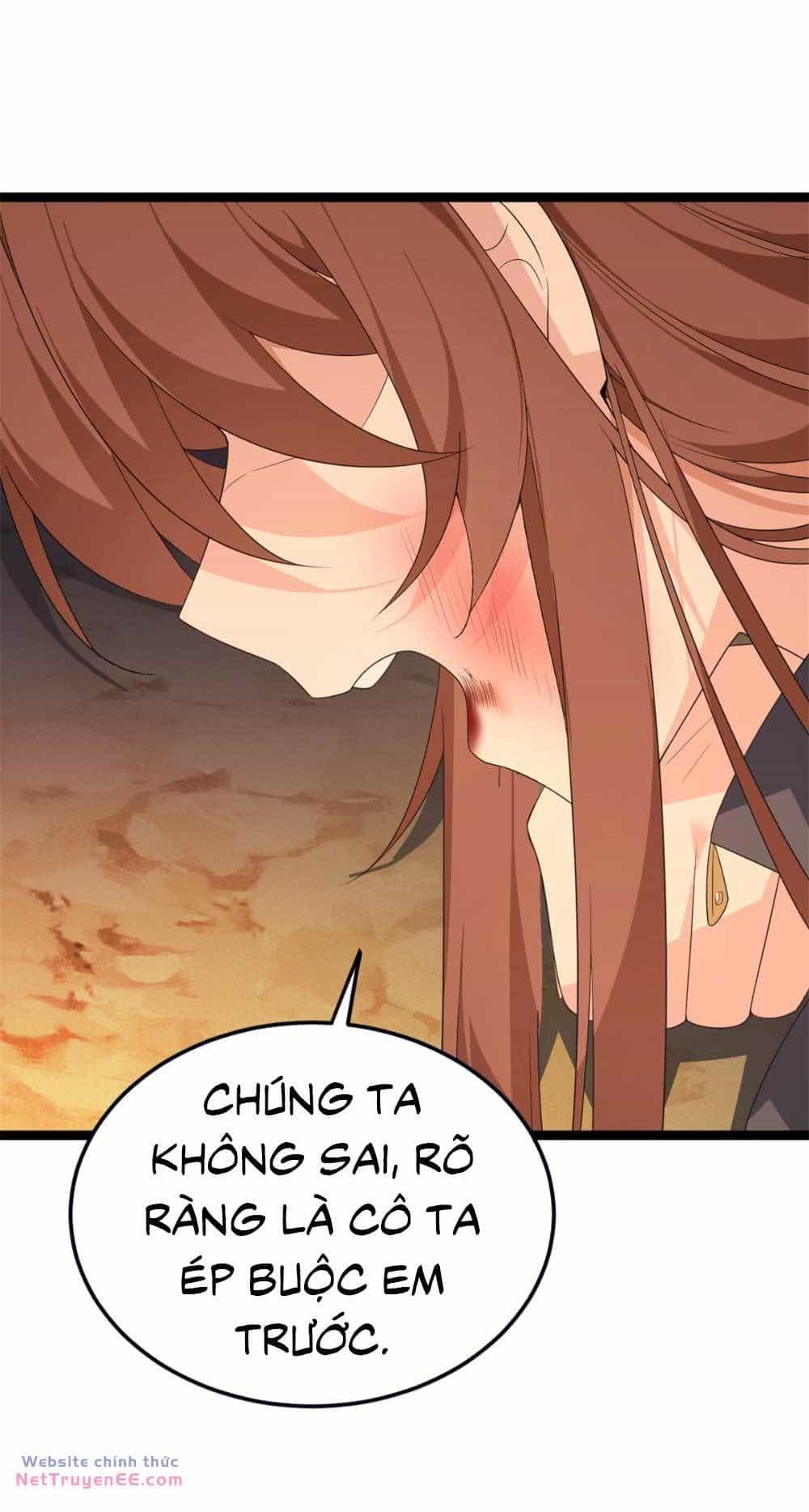 Tôi Ở Thế Giới Khác Dựa Dẫm Vào Phụ Nữ - Chương 161 - ảnh 44