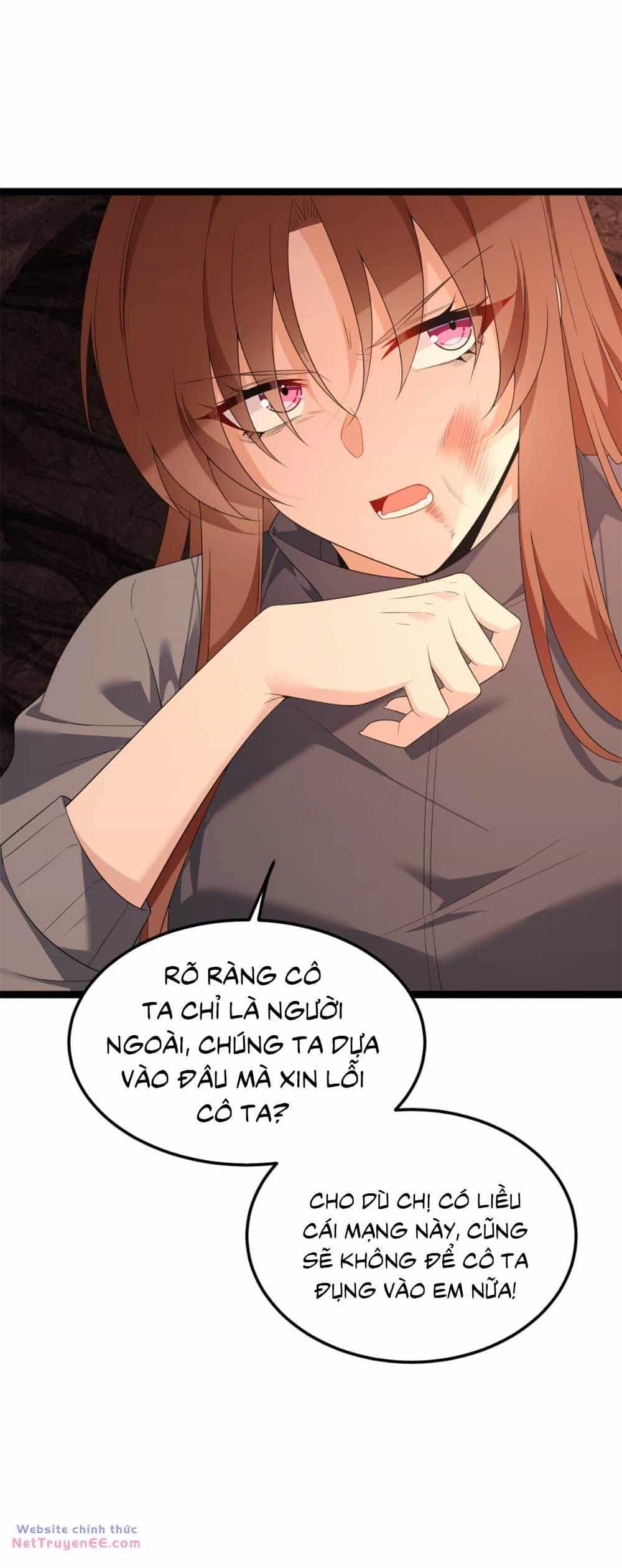 Tôi Ở Thế Giới Khác Dựa Dẫm Vào Phụ Nữ - Chương 161 - ảnh 46